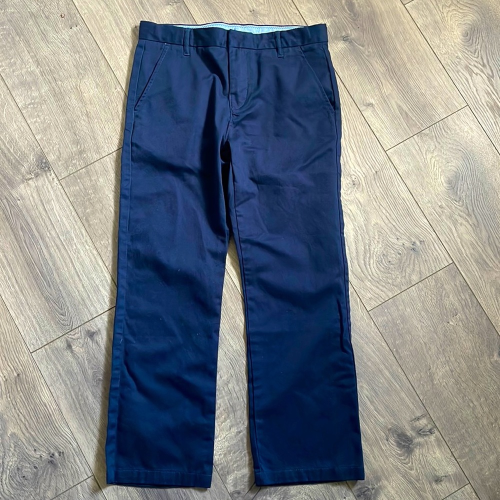 Gap Boys Dress Pants Size-10 husky